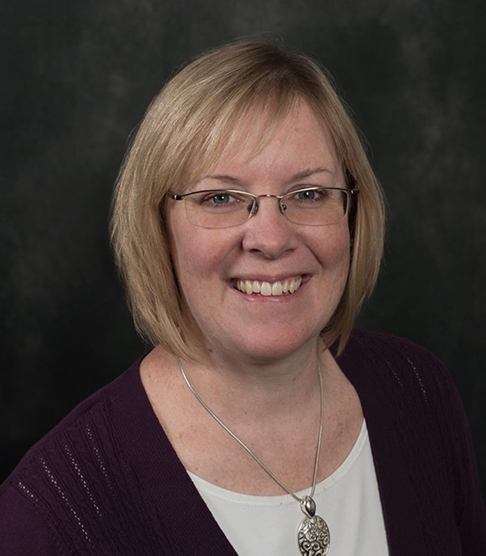 Jeanette Posecznick