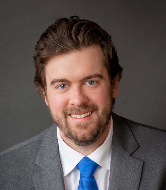 Conorr Smart Connor Smart - Reagan Companies