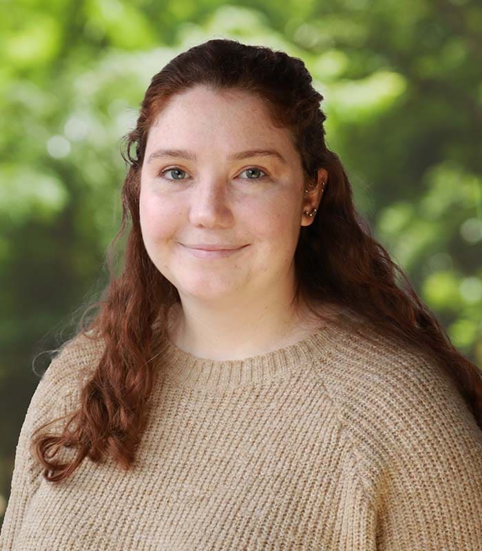 Annie Comtois