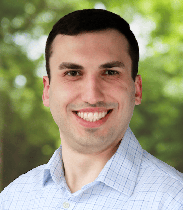 Ben Posecznick