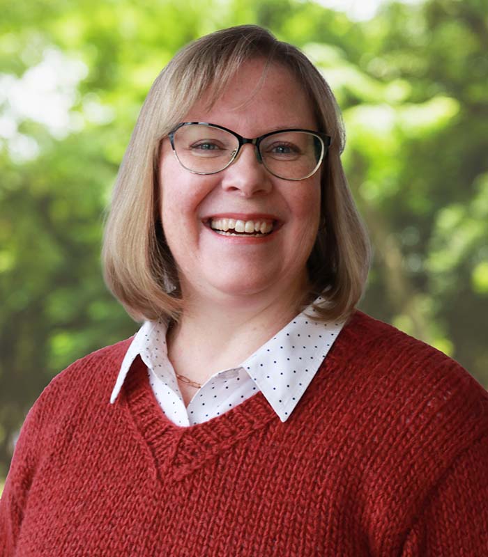 Jeanette Posecznick