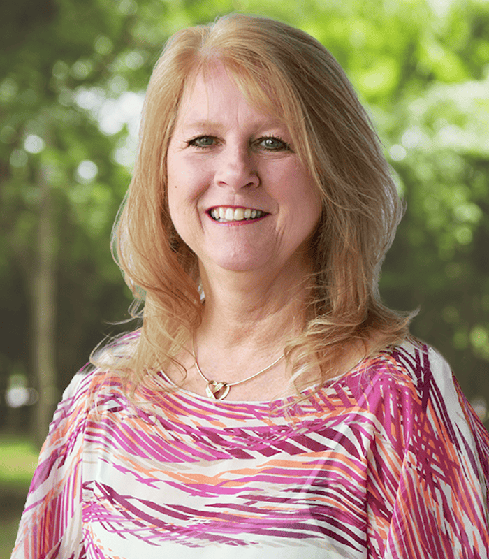 Patti Brush