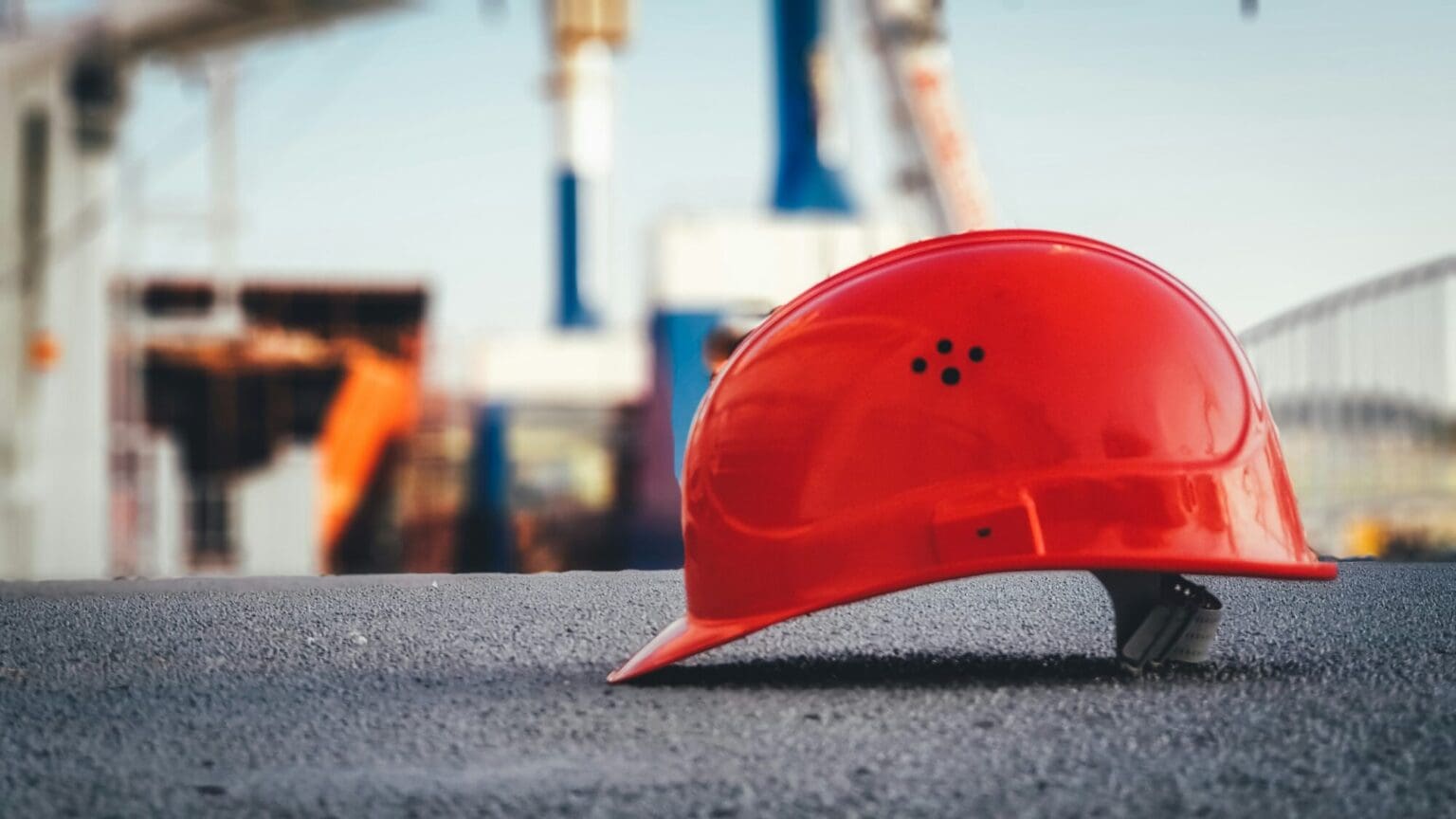 Major Construction Risks 4 Major Construction Hazards - Reagan Companies